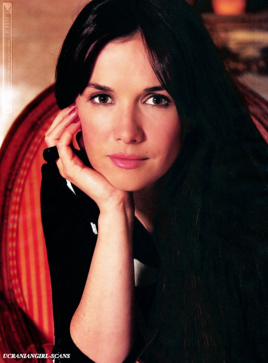 Natalia Oreiro: pic #271015